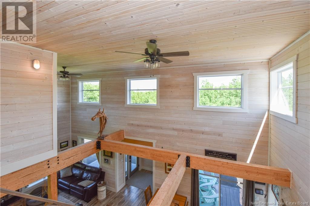 921 Pinet Street, Bertrand, New Brunswick  E1W 1L8 - Photo 35 - NB115888