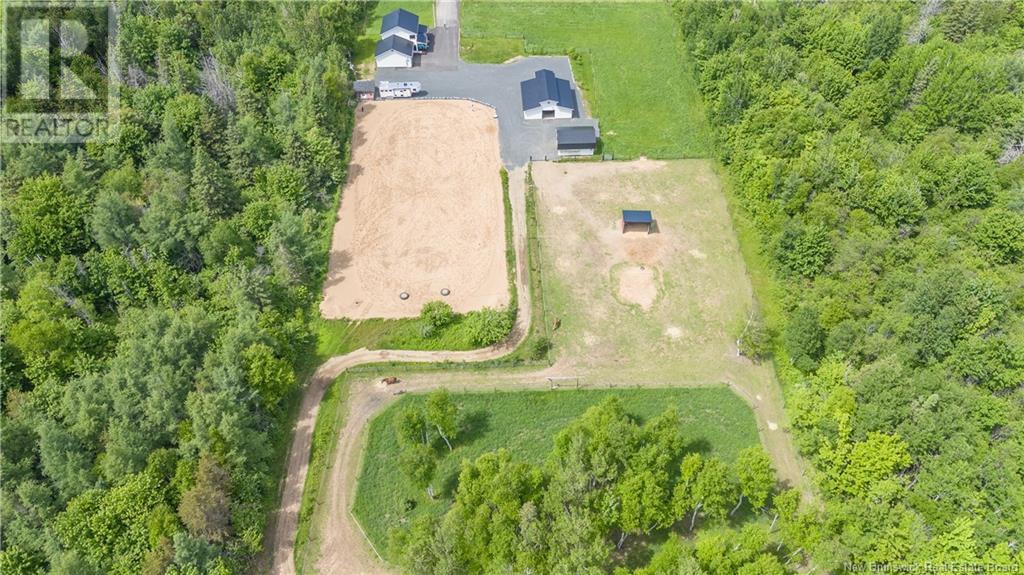 921 Pinet Street, Bertrand, New Brunswick  E1W 1L8 - Photo 41 - NB115888