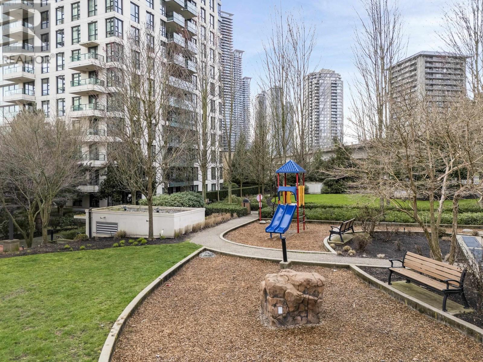 1401 2232 Douglas Road, Burnaby, British Columbia  V5C 0G9 - Photo 20 - R2989721