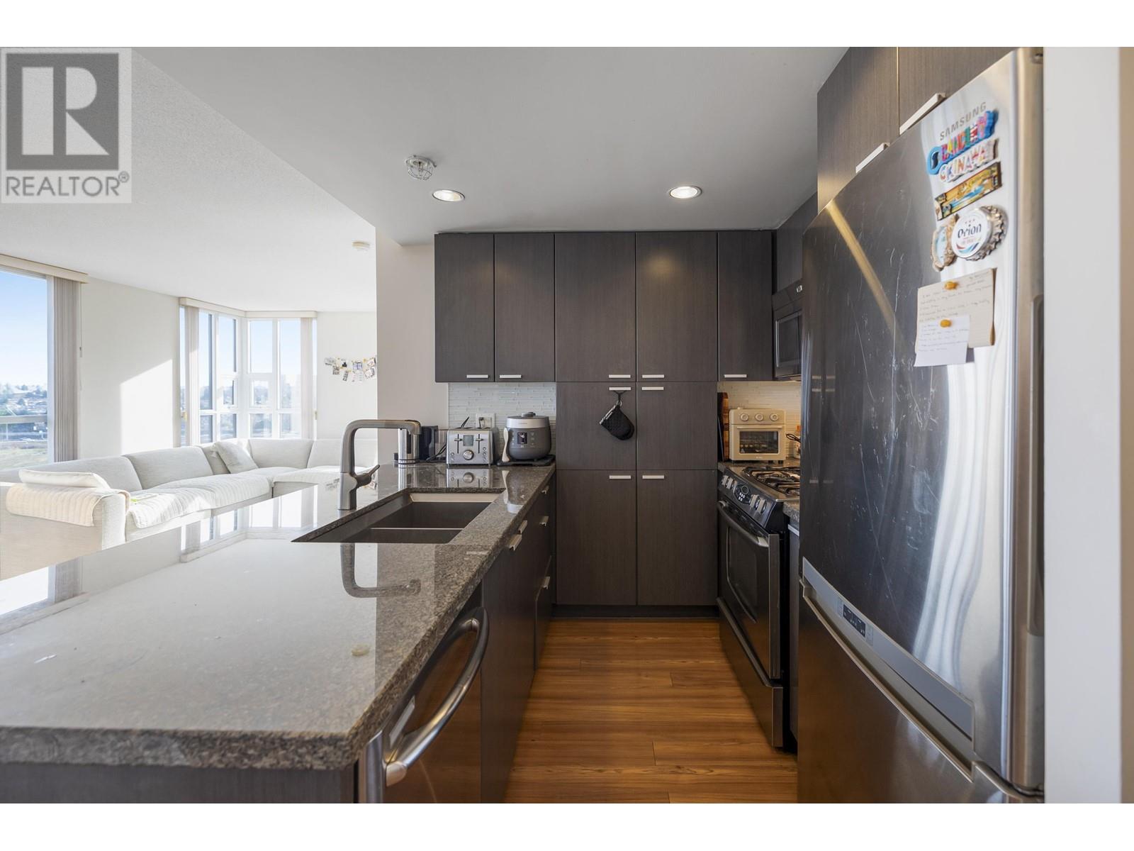 1401 2232 Douglas Road, Burnaby, British Columbia  V5C 0G9 - Photo 7 - R2989721