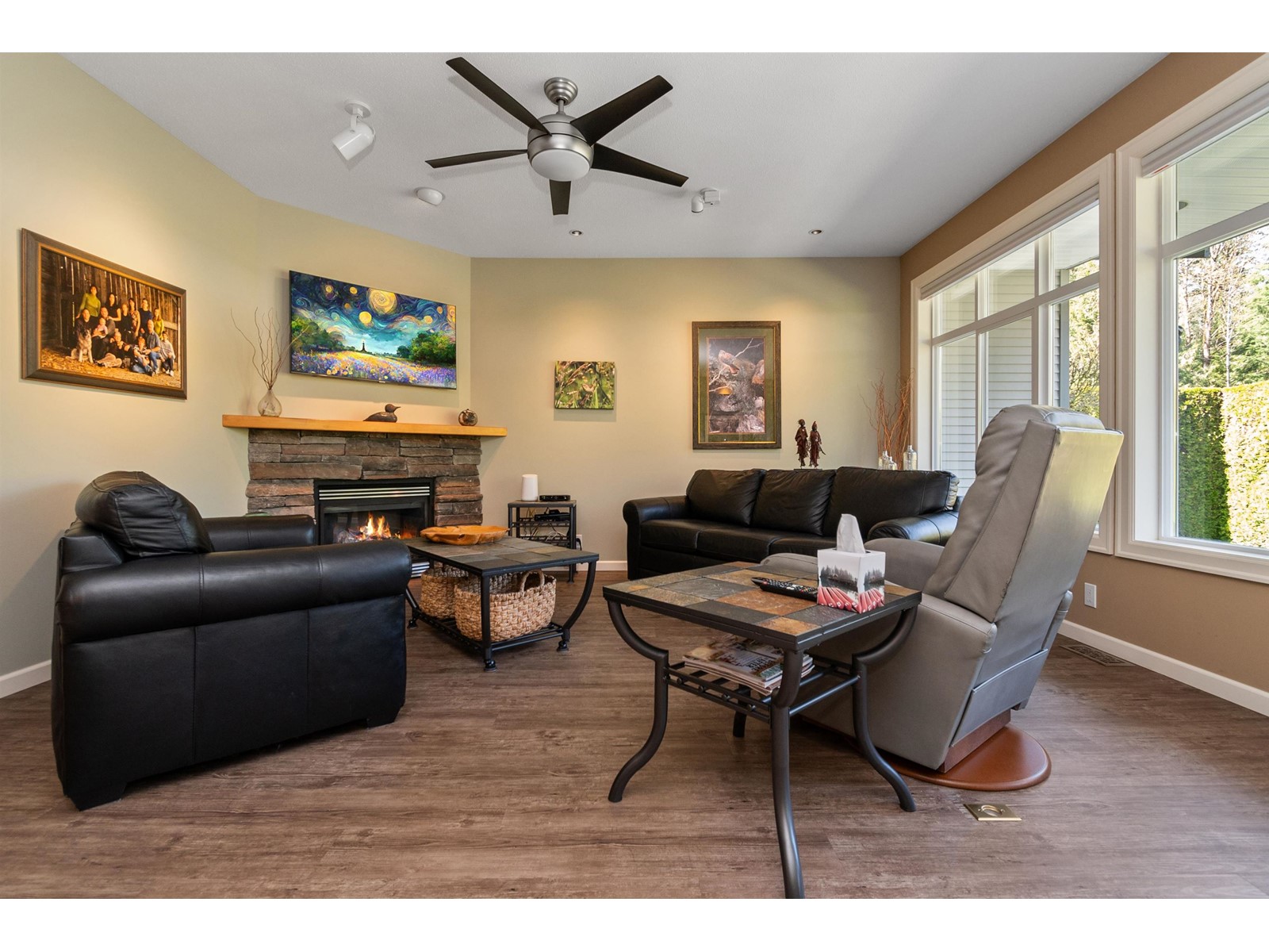 9 21293 Lakeview Crescent, Kawkawa Lake, Hope, British Columbia  V0X 1L1 - Photo 21 - R2989575
