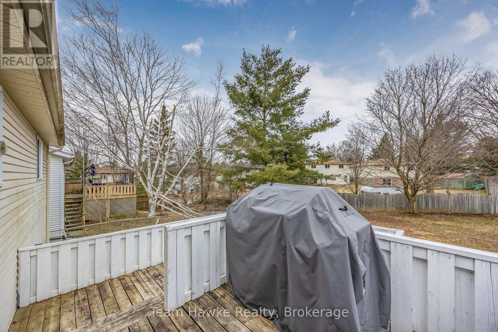 707 Algonquin Drive, Midland, Ontario  L4R 4X6 - Photo 38 - S12081704
