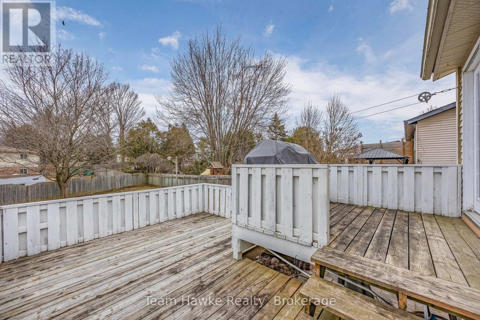 707 Algonquin Drive, Midland, Ontario  L4R 4X6 - Photo 39 - S12081704