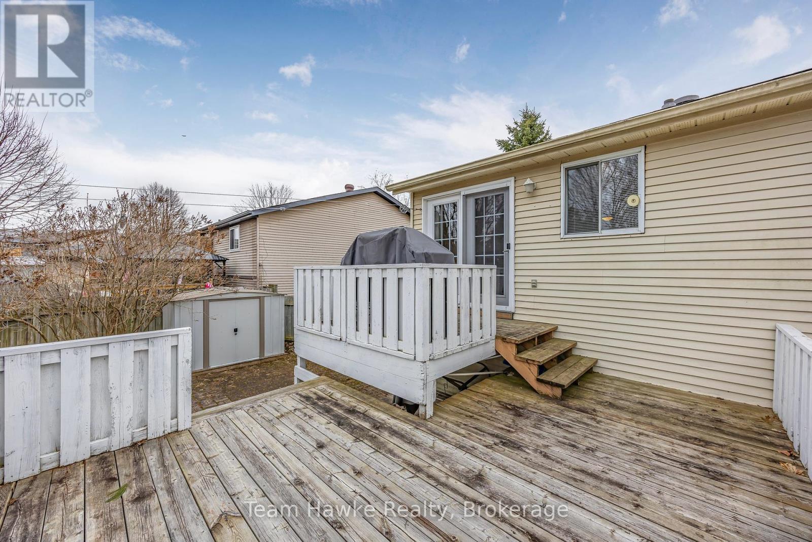 707 Algonquin Drive, Midland, Ontario  L4R 4X6 - Photo 40 - S12081704