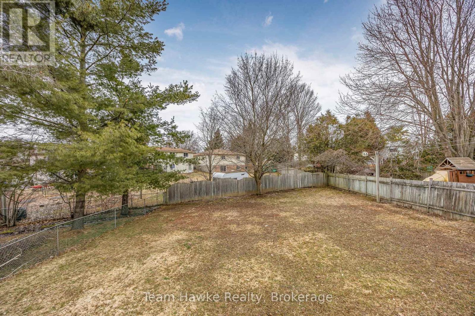 707 Algonquin Drive, Midland, Ontario  L4R 4X6 - Photo 41 - S12081704