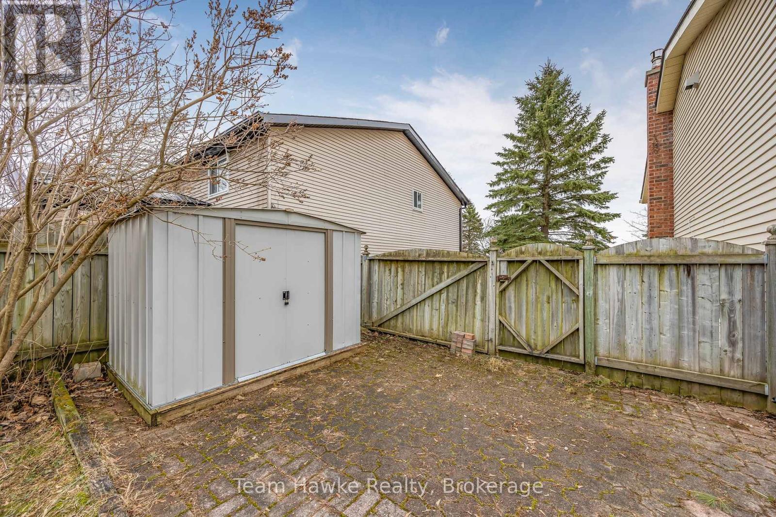 707 Algonquin Drive, Midland, Ontario  L4R 4X6 - Photo 42 - S12081704