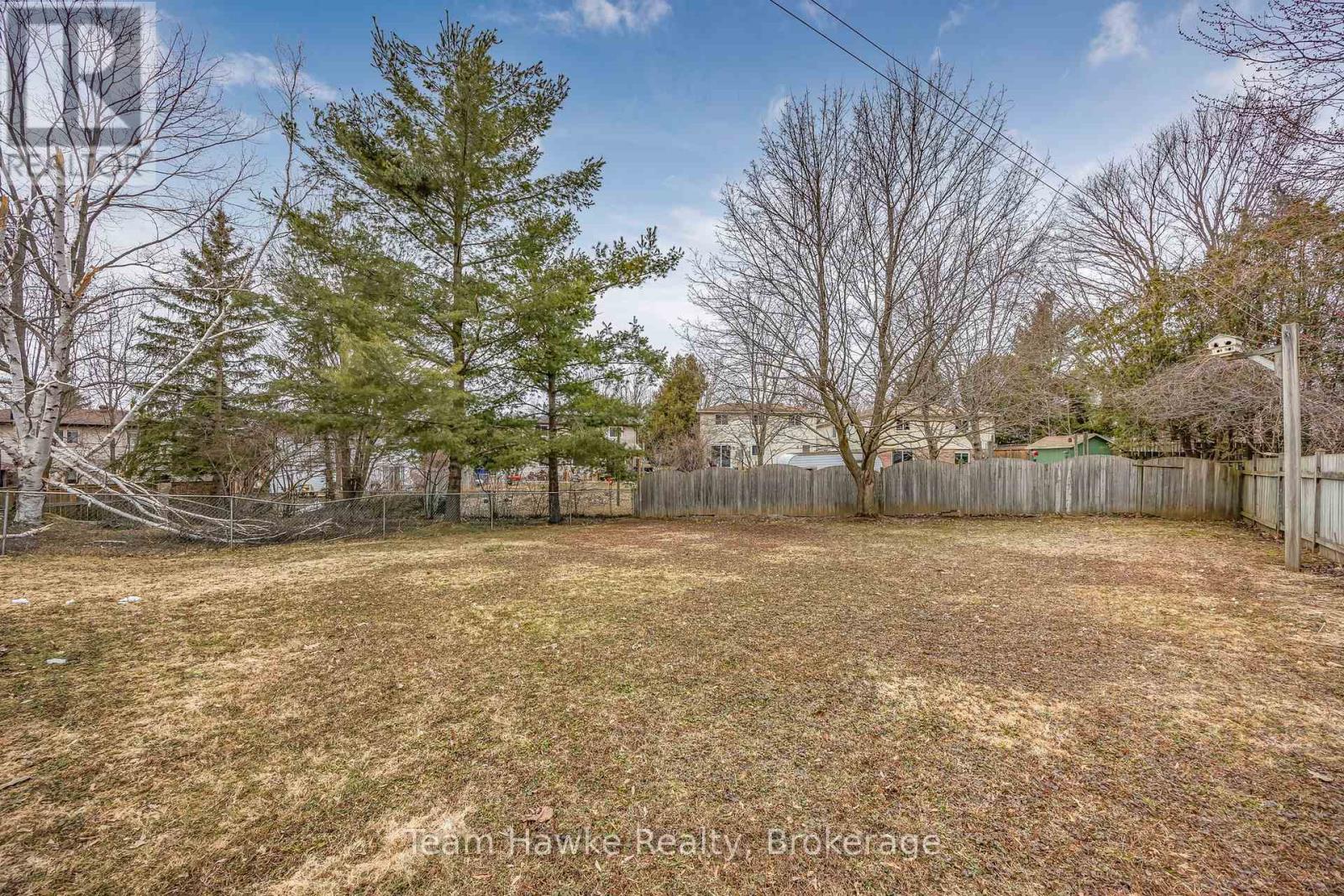 707 Algonquin Drive, Midland, Ontario  L4R 4X6 - Photo 44 - S12081704