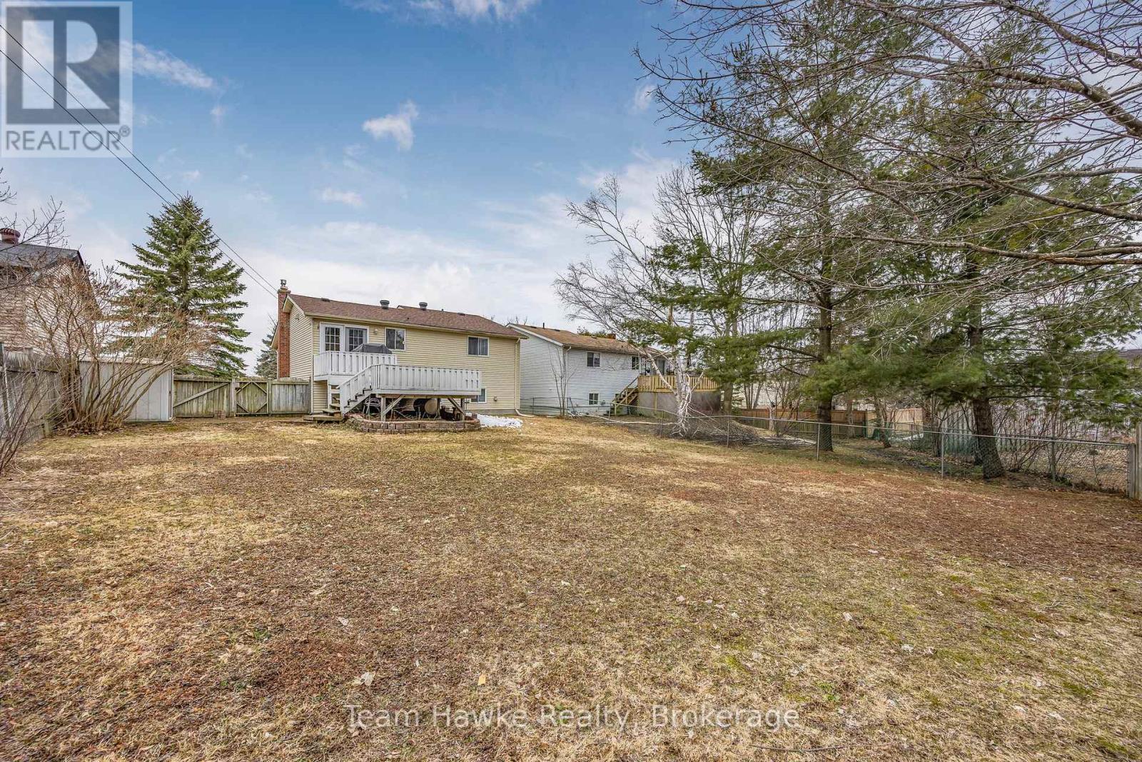 707 Algonquin Drive, Midland, Ontario  L4R 4X6 - Photo 45 - S12081704