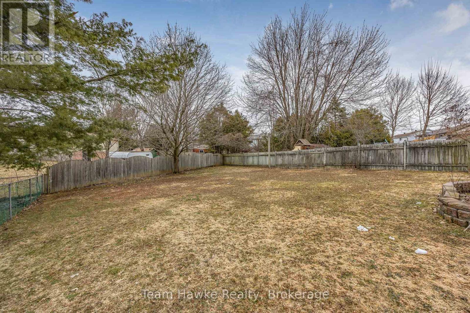 707 Algonquin Drive, Midland, Ontario  L4R 4X6 - Photo 49 - S12081704