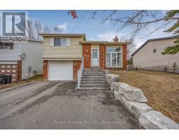 707 ALGONQUIN DRIVE, midland, Ontario