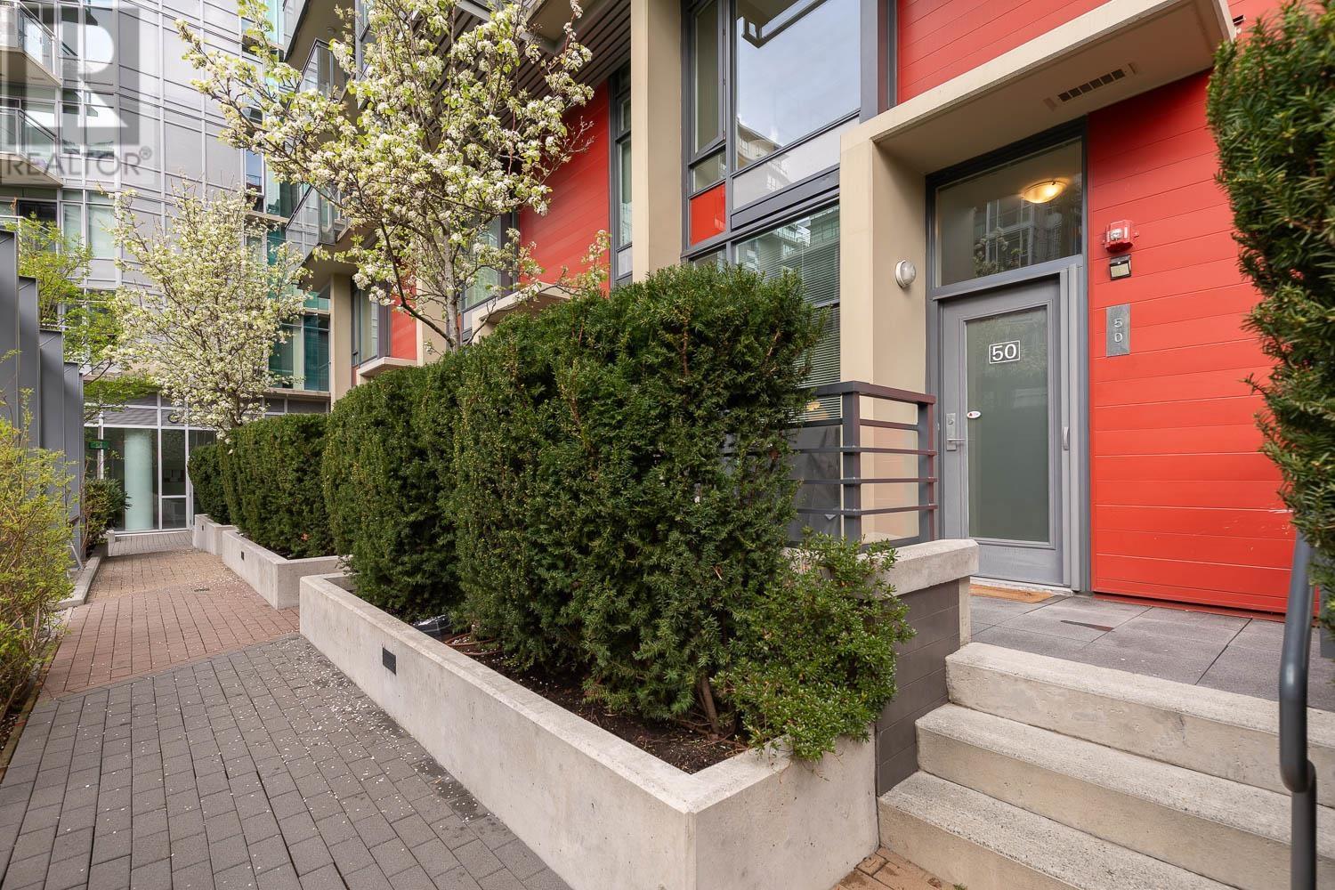 50 W 1st Avenue, Vancouver, British Columbia  V5Y 0K4 - Photo 20 - R2989850
