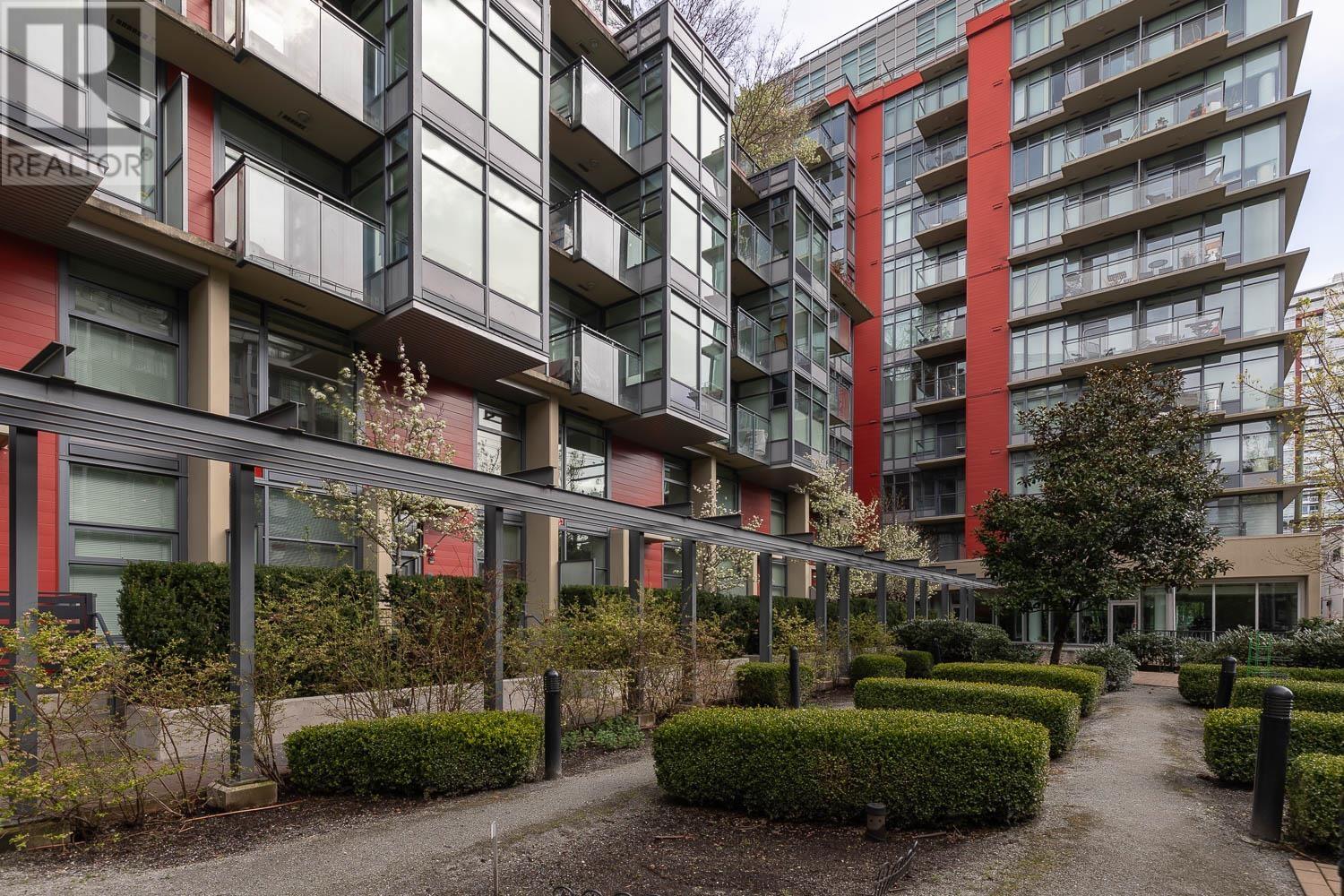 50 W 1st Avenue, Vancouver, British Columbia  V5Y 0K4 - Photo 21 - R2989850
