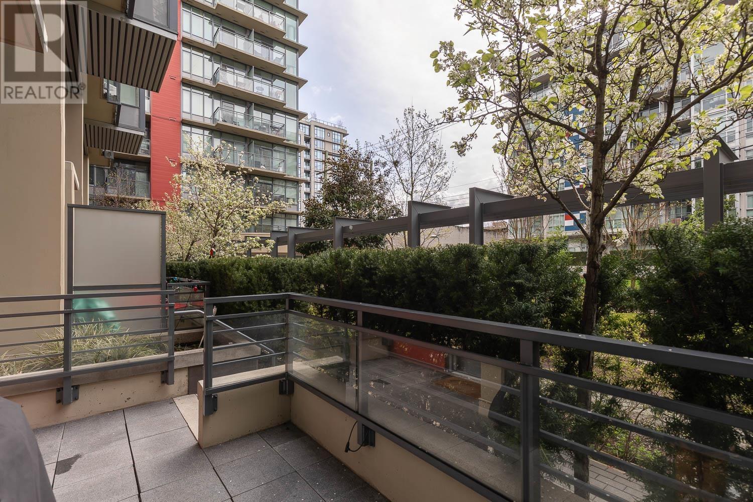 50 W 1st Avenue, Vancouver, British Columbia  V5Y 0K4 - Photo 22 - R2989850