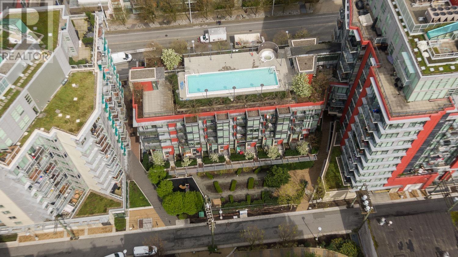 50 W 1st Avenue, Vancouver, British Columbia  V5Y 0K4 - Photo 26 - R2989850