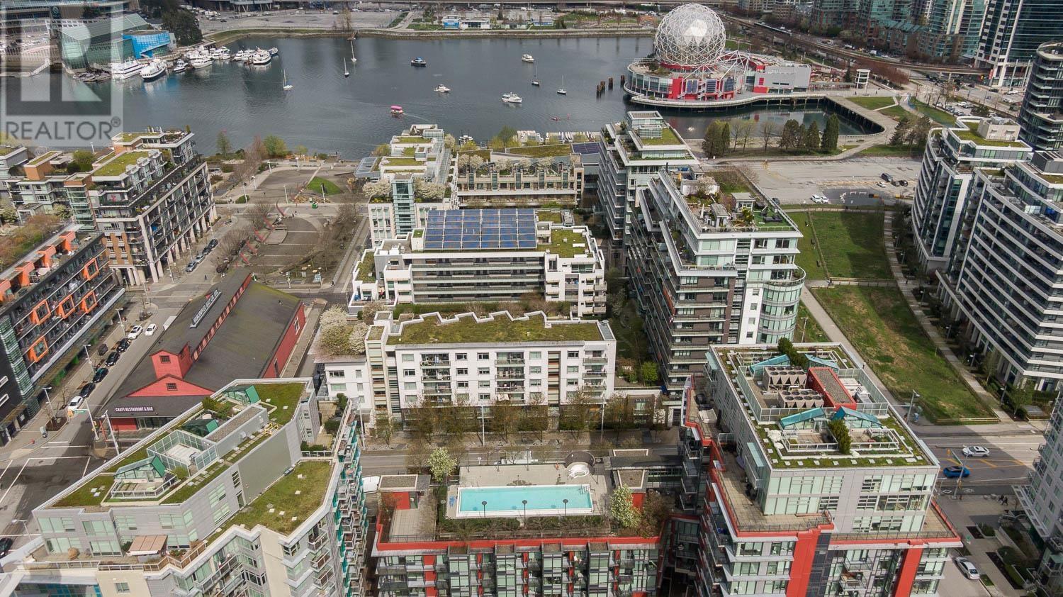 50 W 1st Avenue, Vancouver, British Columbia  V5Y 0K4 - Photo 27 - R2989850