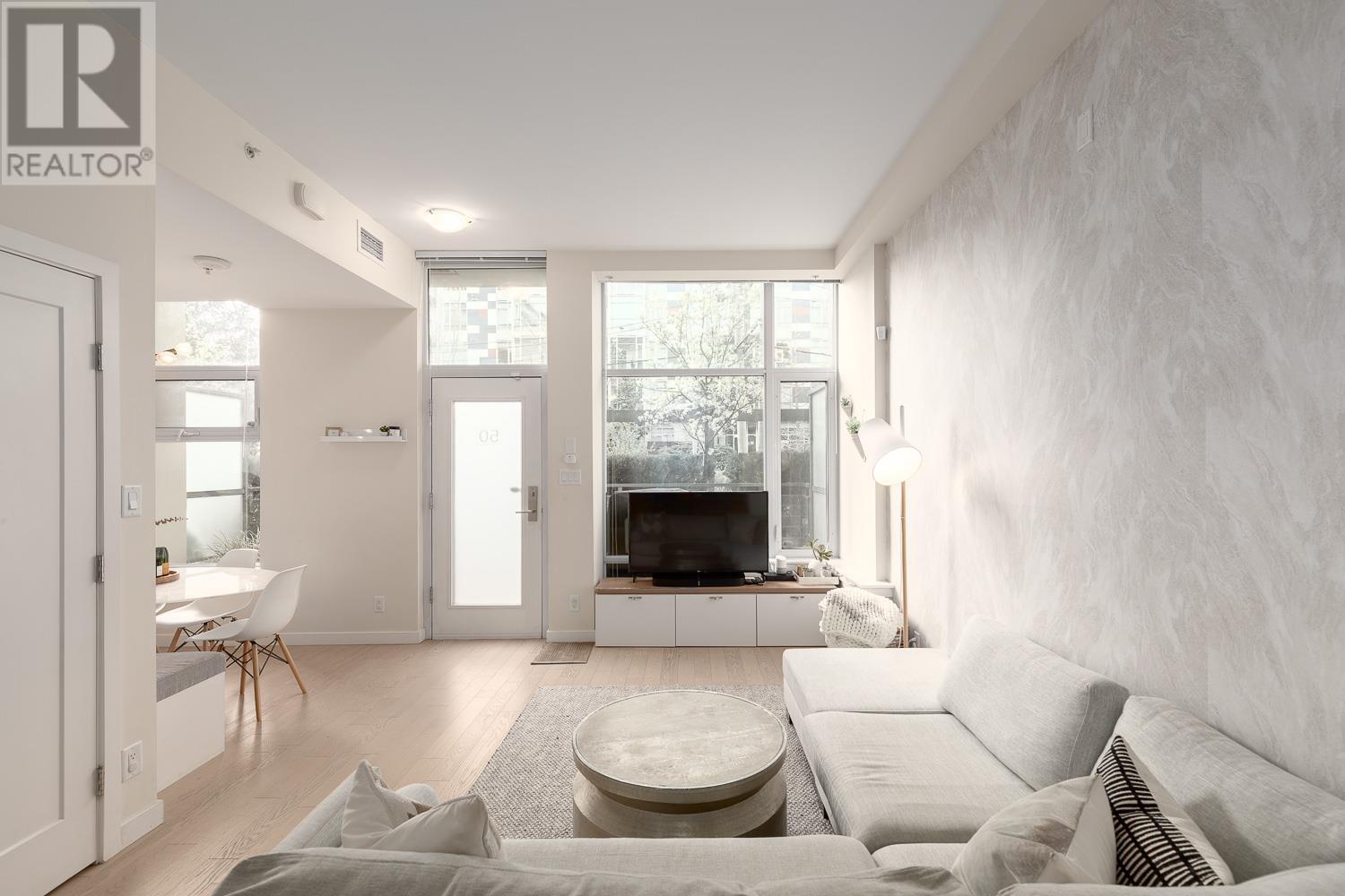 50 W 1st Avenue, Vancouver, British Columbia  V5Y 0K4 - Photo 5 - R2989850