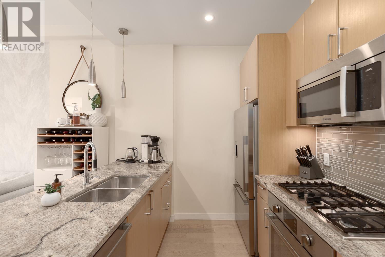 50 W 1st Avenue, Vancouver, British Columbia  V5Y 0K4 - Photo 7 - R2989850