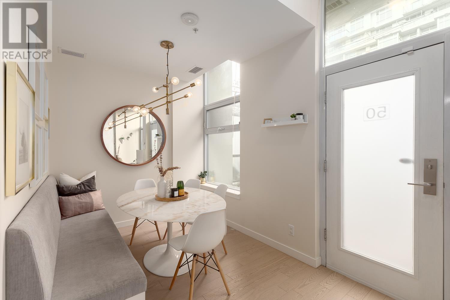 50 W 1st Avenue, Vancouver, British Columbia  V5Y 0K4 - Photo 8 - R2989850