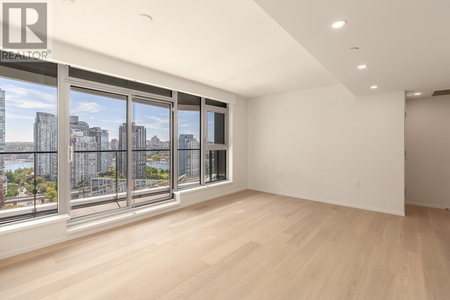 1701 889 Pacific Street, Vancouver, British Columbia  V6Z 1C3 - Photo 10 - R2989852