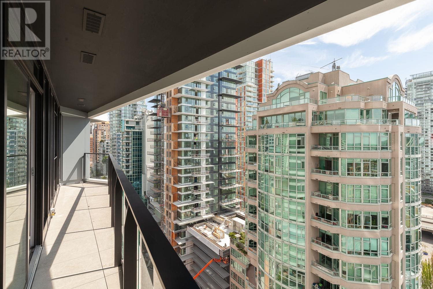 1701 889 Pacific Street, Vancouver, British Columbia  V6Z 1C3 - Photo 27 - R2989852