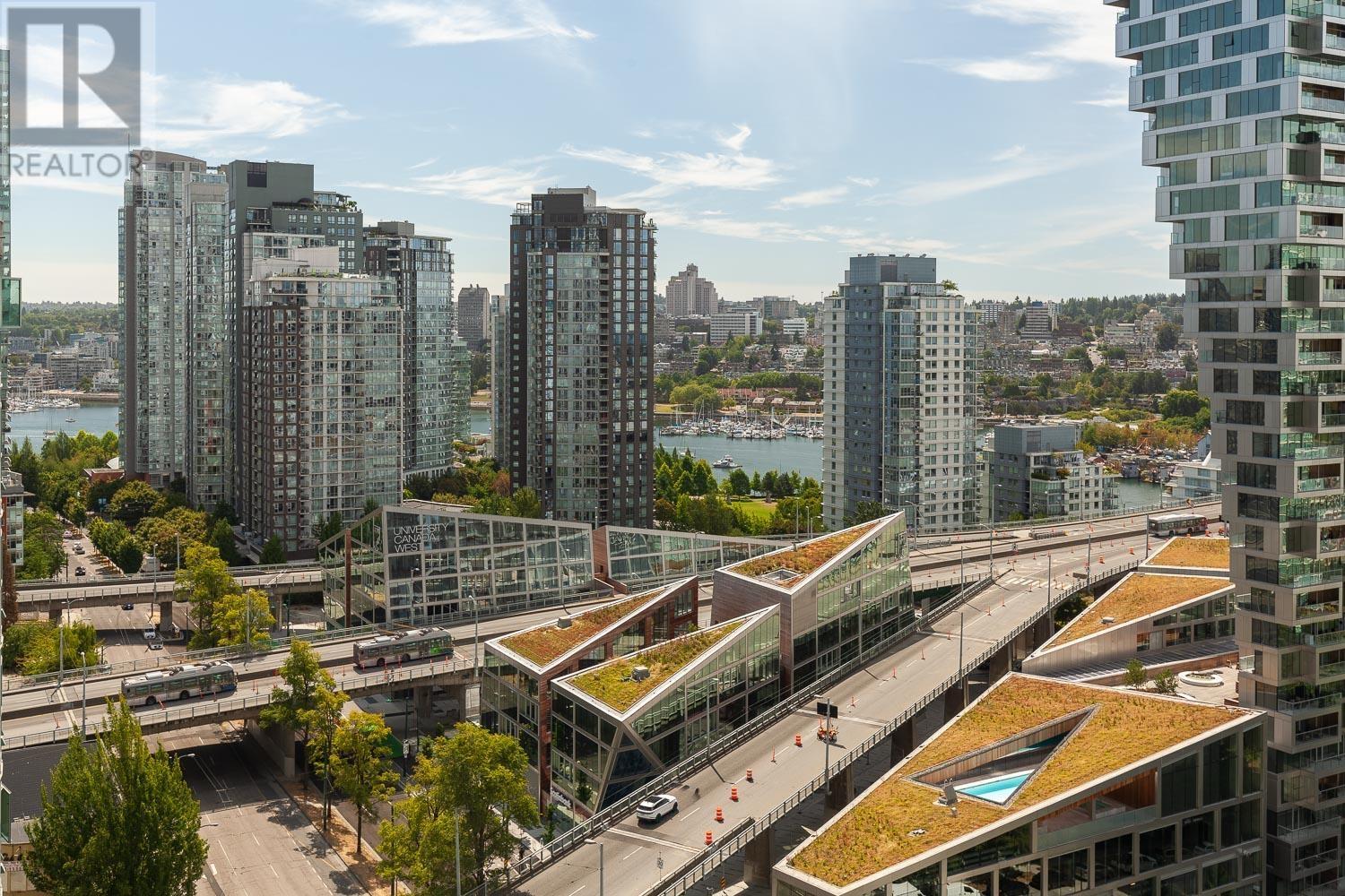 1701 889 Pacific Street, Vancouver, British Columbia  V6Z 1C3 - Photo 30 - R2989852