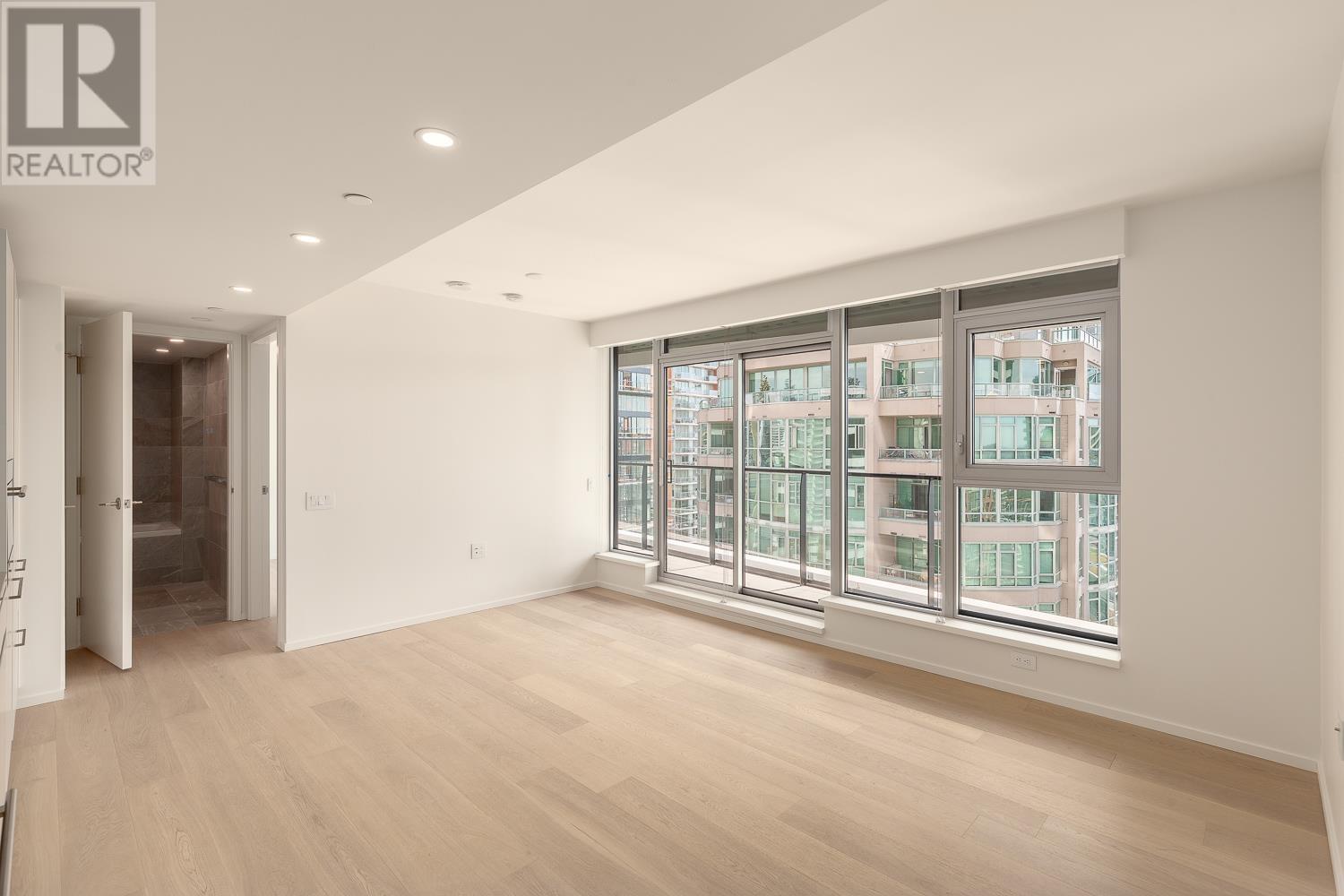 1701 889 Pacific Street, Vancouver, British Columbia  V6Z 1C3 - Photo 6 - R2989852