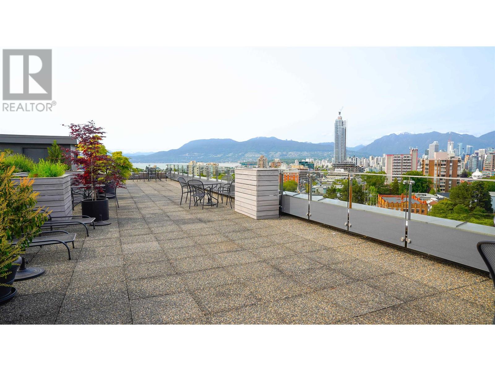 313 1445 Marpole Avenue, Vancouver, British Columbia  V6H 1S5 - Photo 13 - R2989860