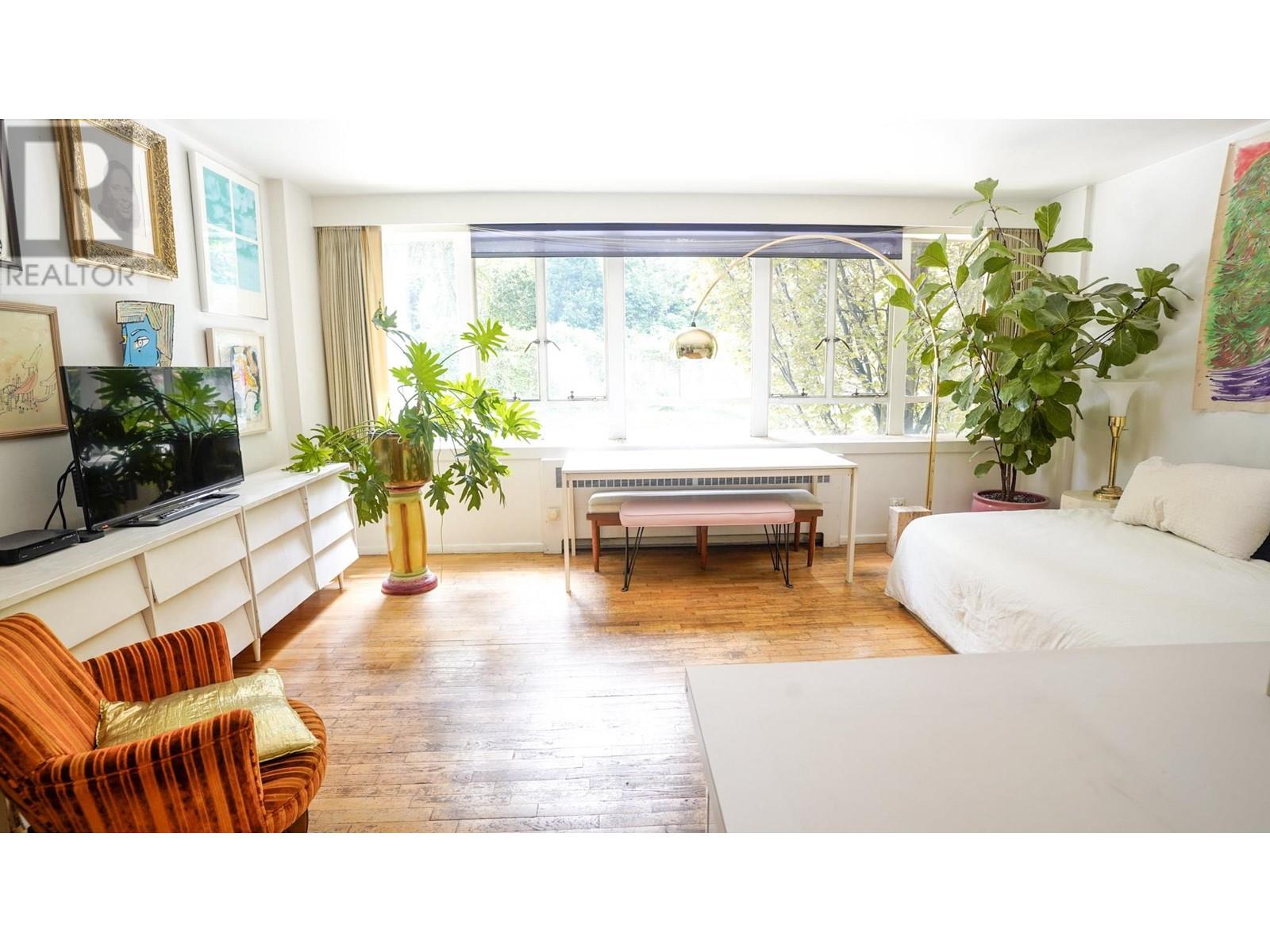 313 1445 Marpole Avenue, Vancouver, British Columbia  V6H 1S5 - Photo 8 - R2989860