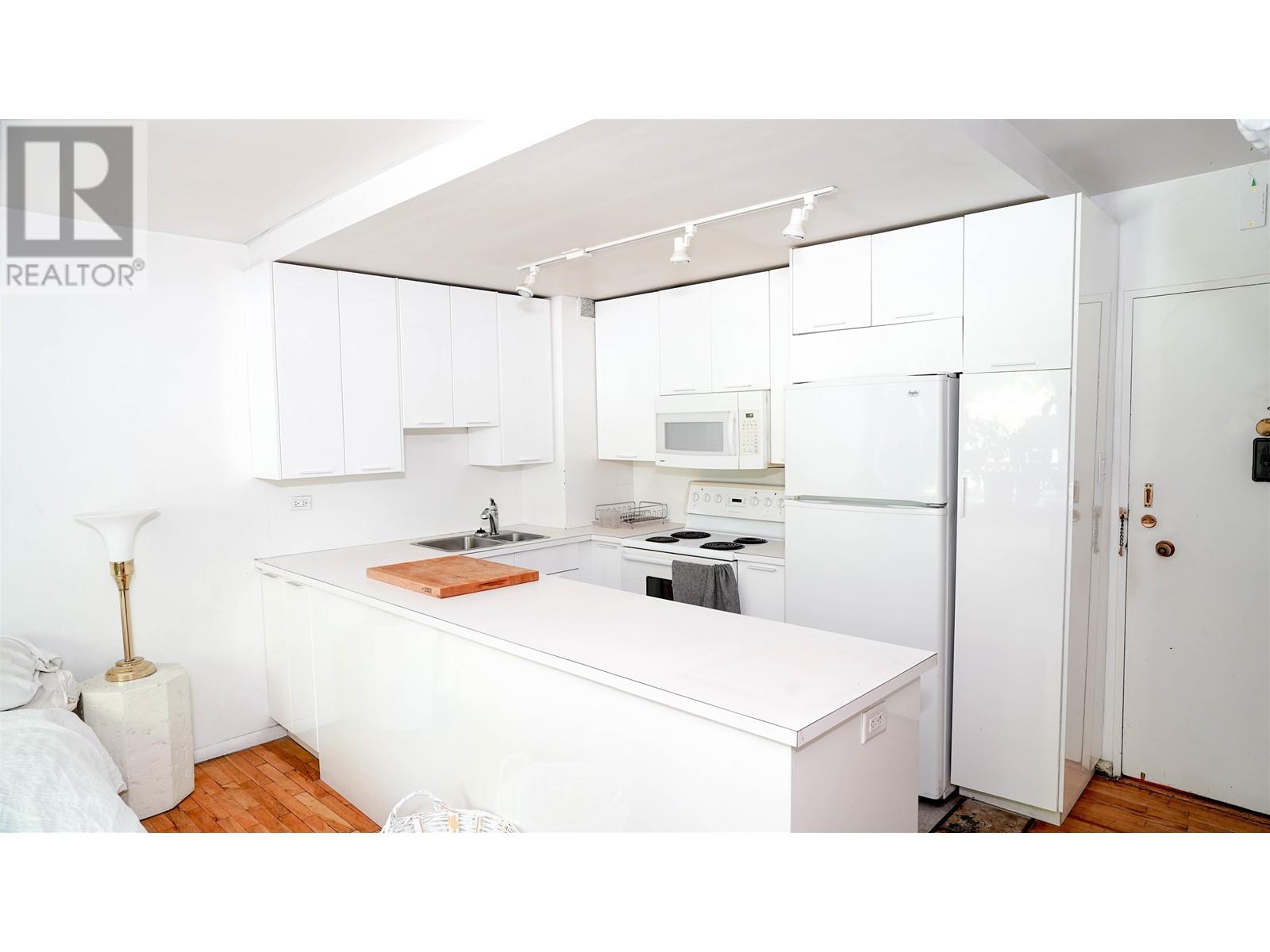 313 1445 Marpole Avenue, Vancouver, British Columbia  V6H 1S5 - Photo 9 - R2989860
