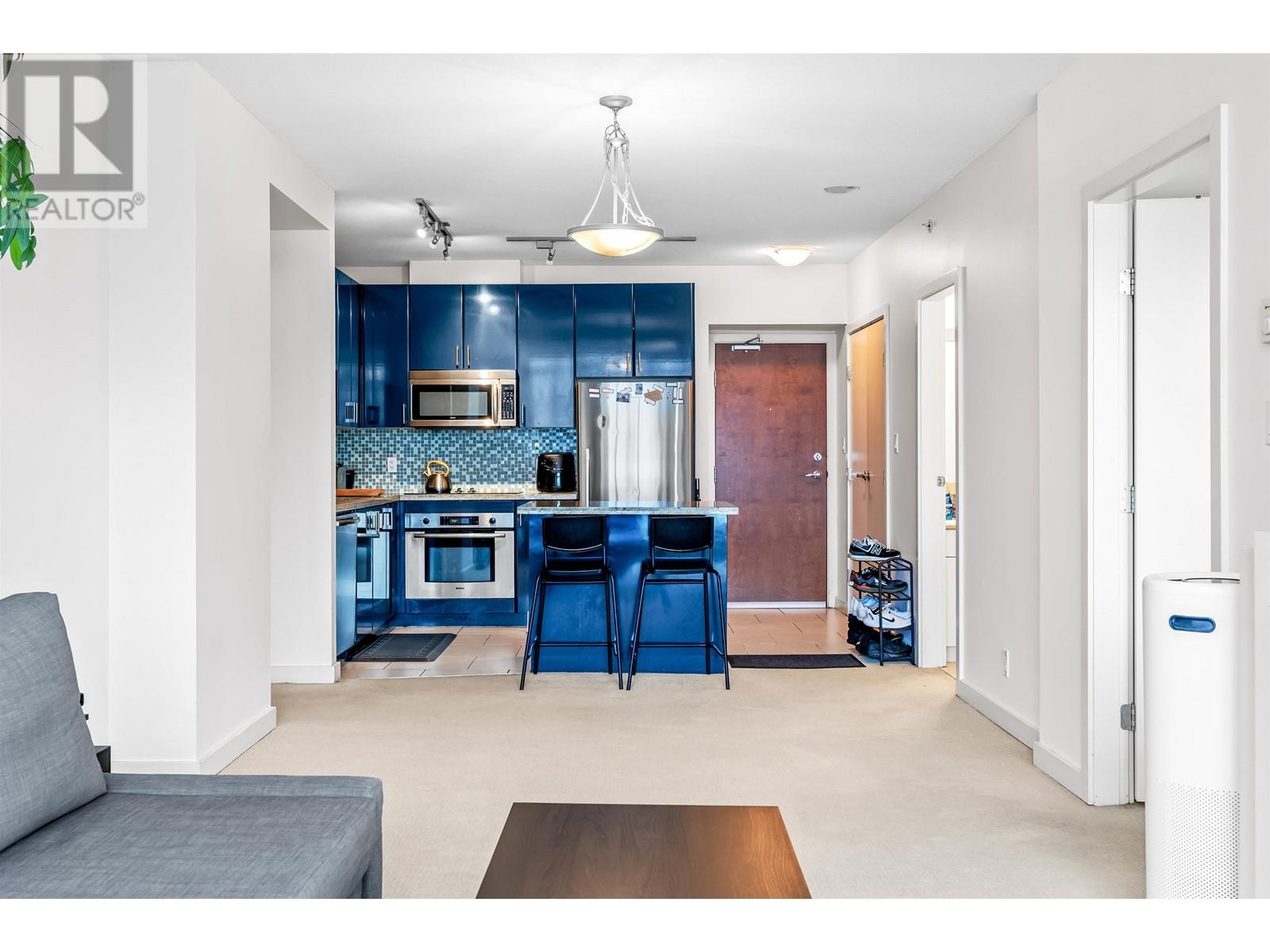 2702 1188 W Pender Street, Vancouver, British Columbia  V6E 0A2 - Photo 16 - R2989861