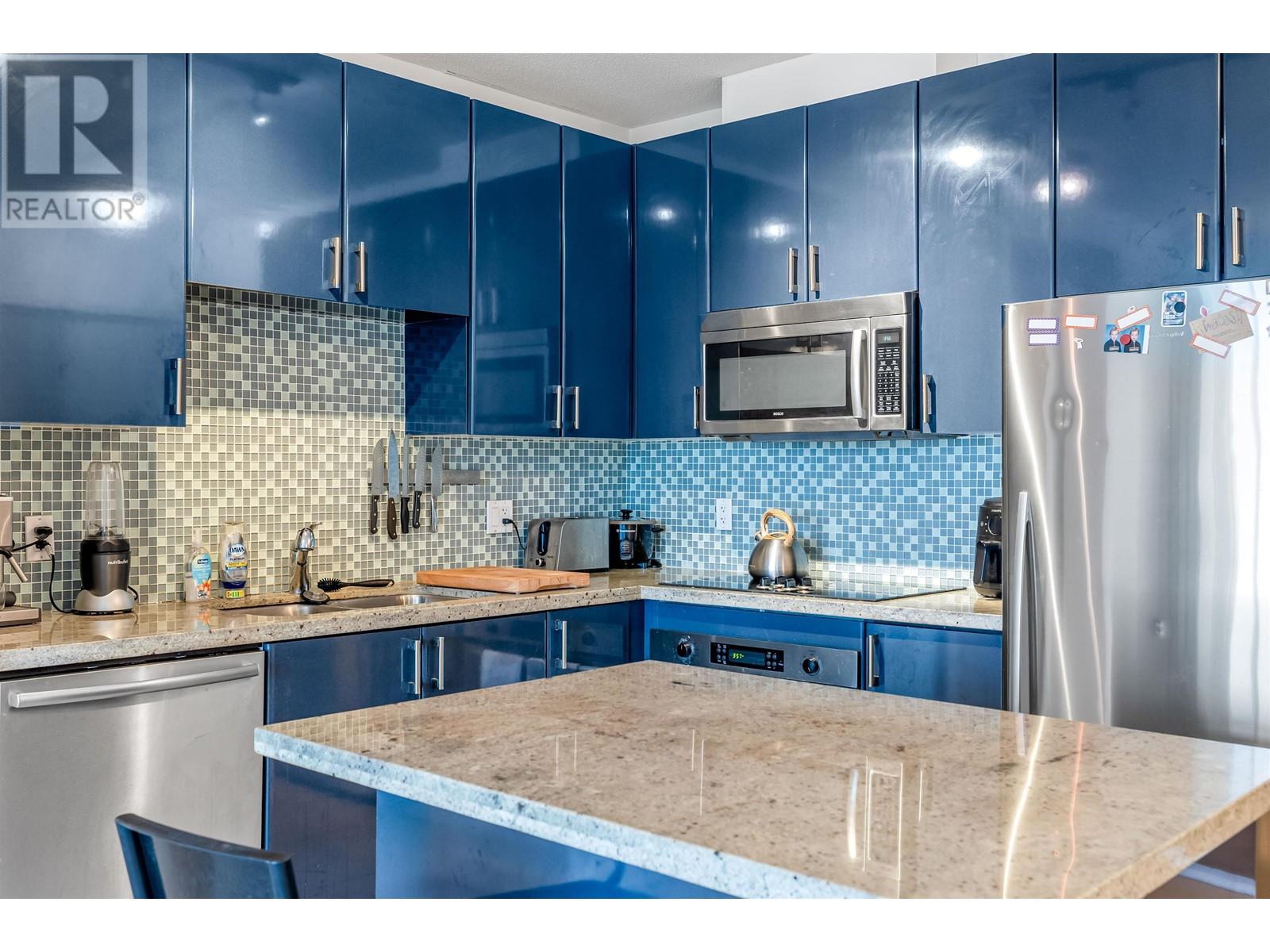 2702 1188 W Pender Street, Vancouver, British Columbia  V6E 0A2 - Photo 5 - R2989861