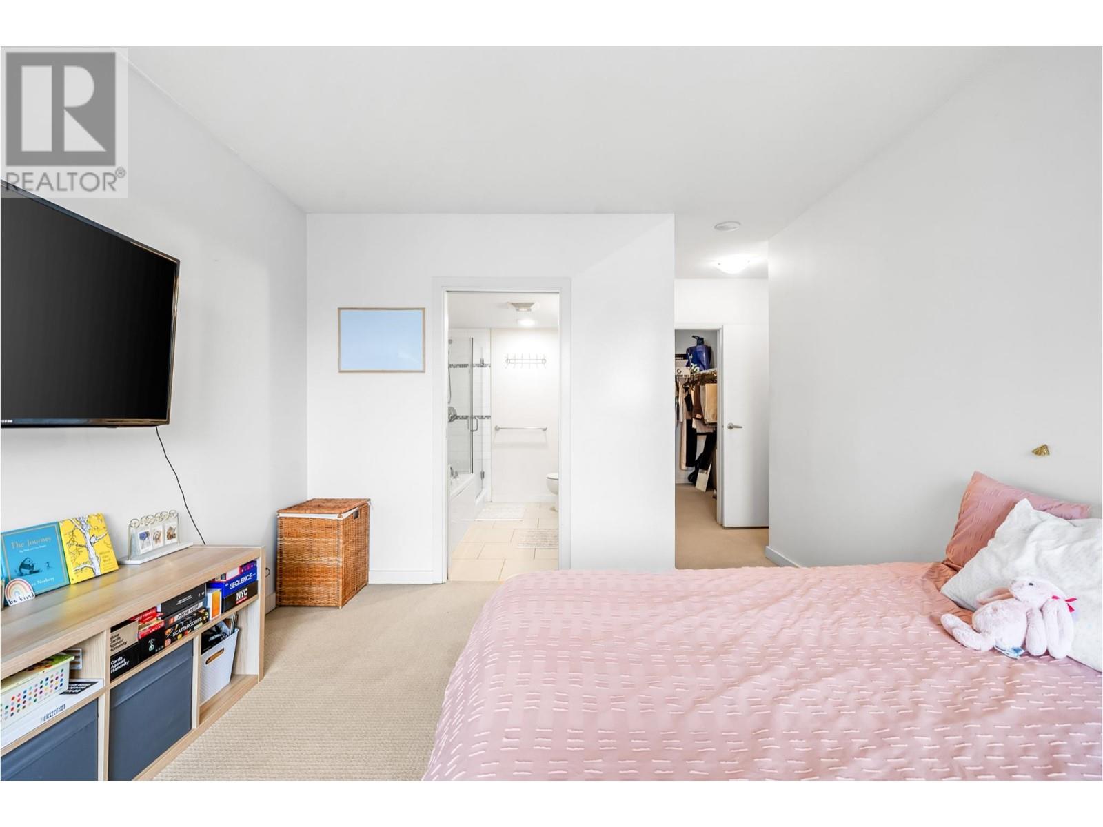 2702 1188 W Pender Street, Vancouver, British Columbia  V6E 0A2 - Photo 6 - R2989861
