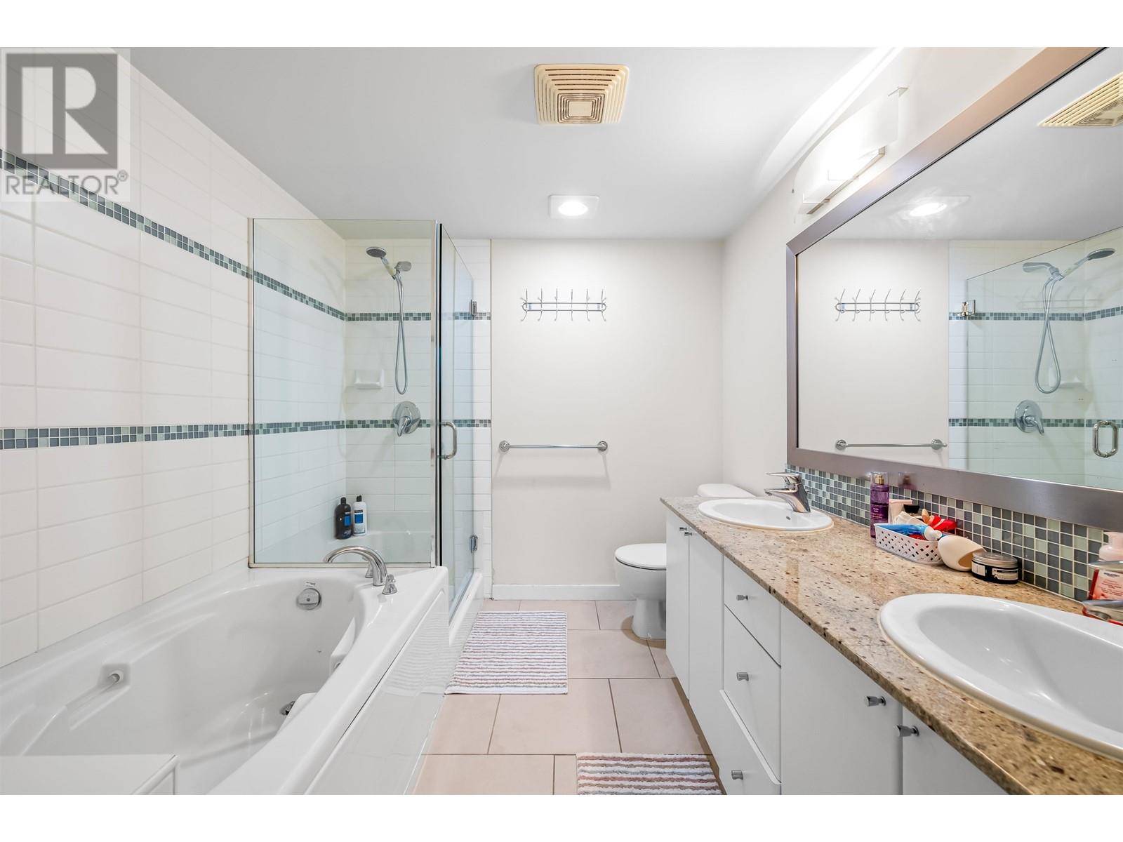 2702 1188 W Pender Street, Vancouver, British Columbia  V6E 0A2 - Photo 7 - R2989861