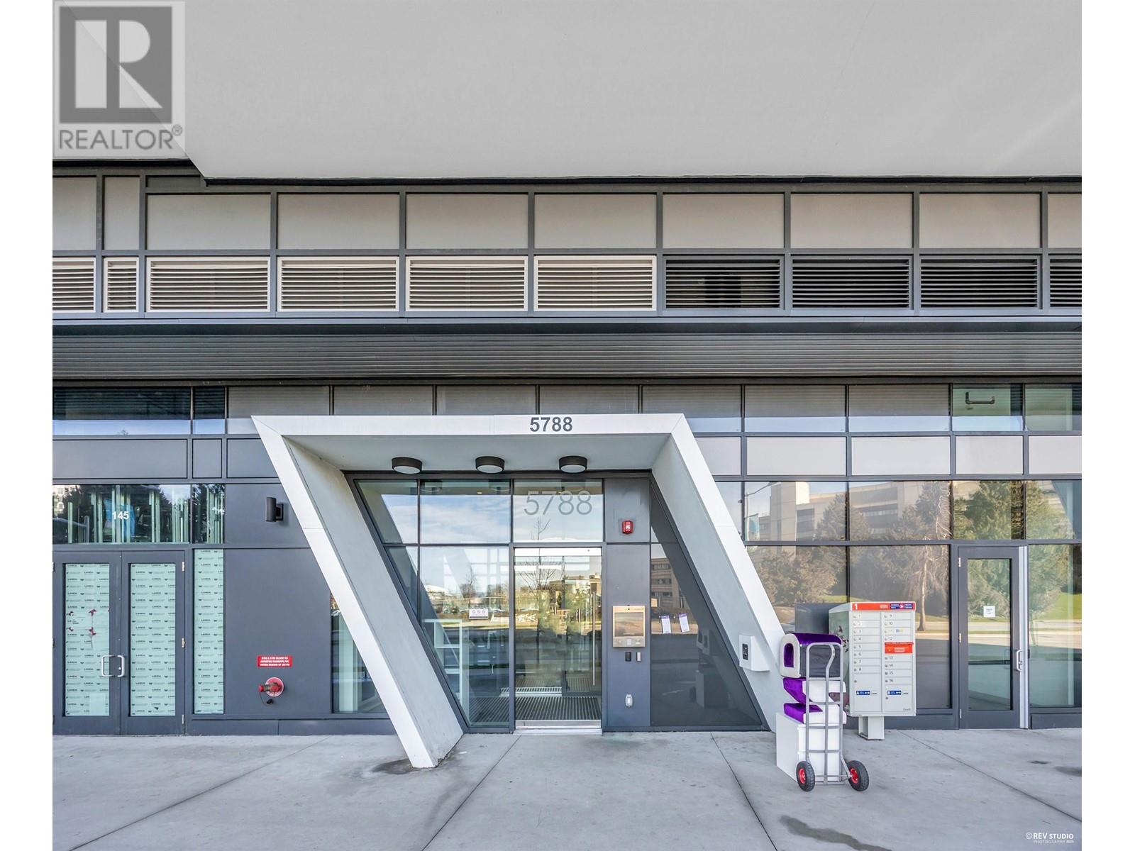 509 5788 Gilbert Road, Richmond, British Columbia  V7C 0G1 - Photo 31 - R2989868