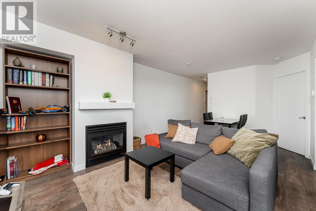 1102 1316 W 11th Avenue, Vancouver, British Columbia  V6H 4G8 - Photo 7 - R2989871