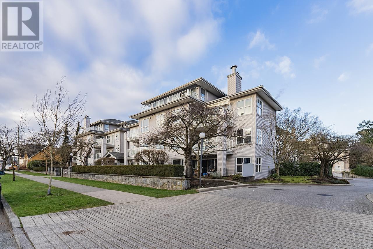 308 2965 Horley Street, Vancouver, British Columbia  V5R 6B9 - Photo 1 - R2989875