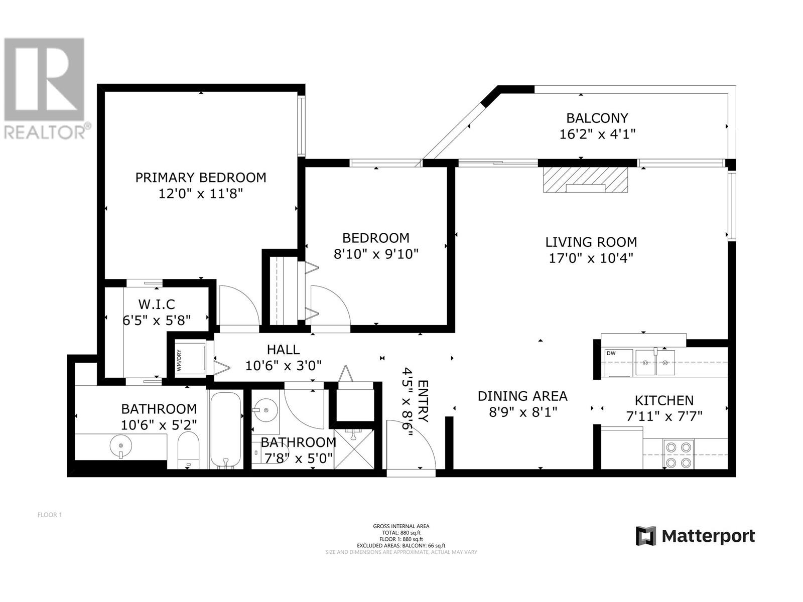 308 2965 Horley Street, Vancouver, British Columbia  V5R 6B9 - Photo 20 - R2989875