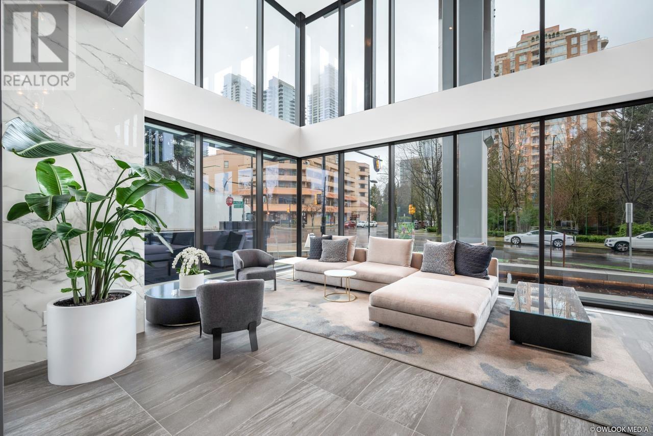 3002 4711 Hazel Street, Burnaby, British Columbia  V5H 0J9 - Photo 17 - R2989881