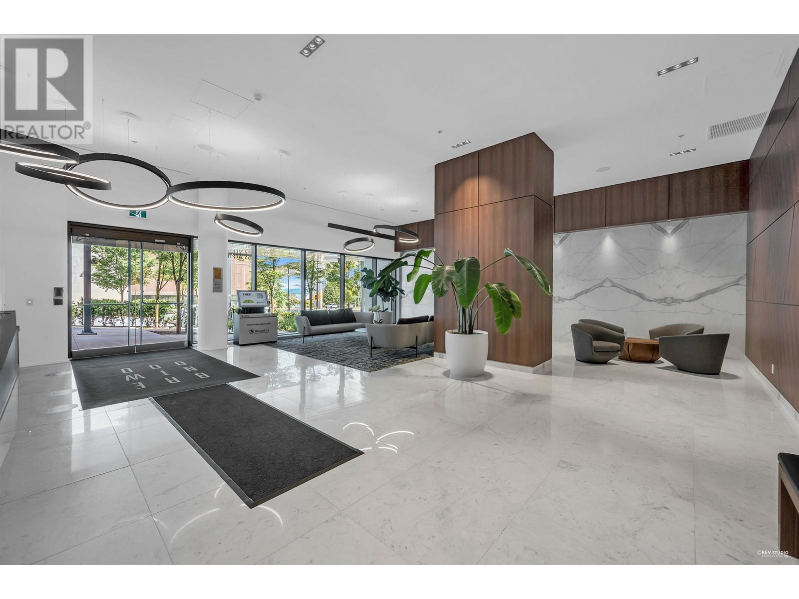 4608 1955 Alpha Way, Burnaby, British Columbia  V5C 0K6 - Photo 2 - R2989884