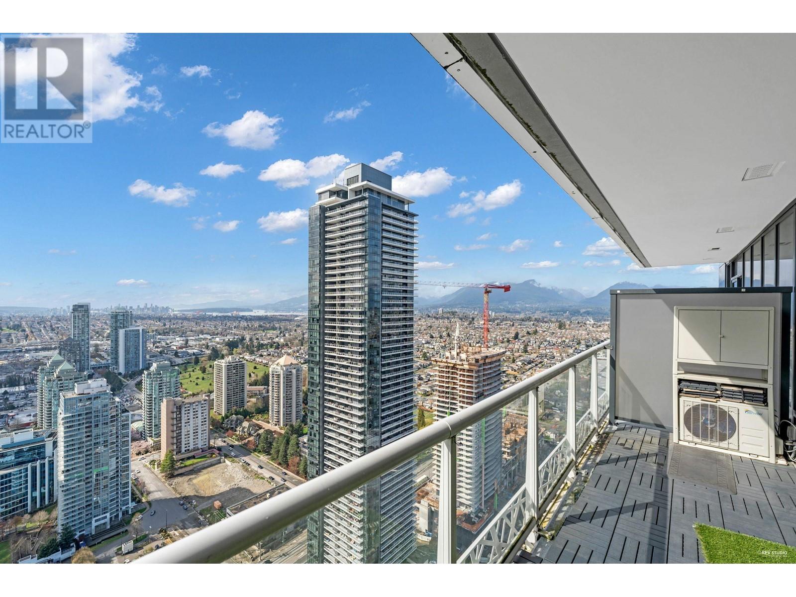 4608 1955 Alpha Way, Burnaby, British Columbia  V5C 0K6 - Photo 24 - R2989884