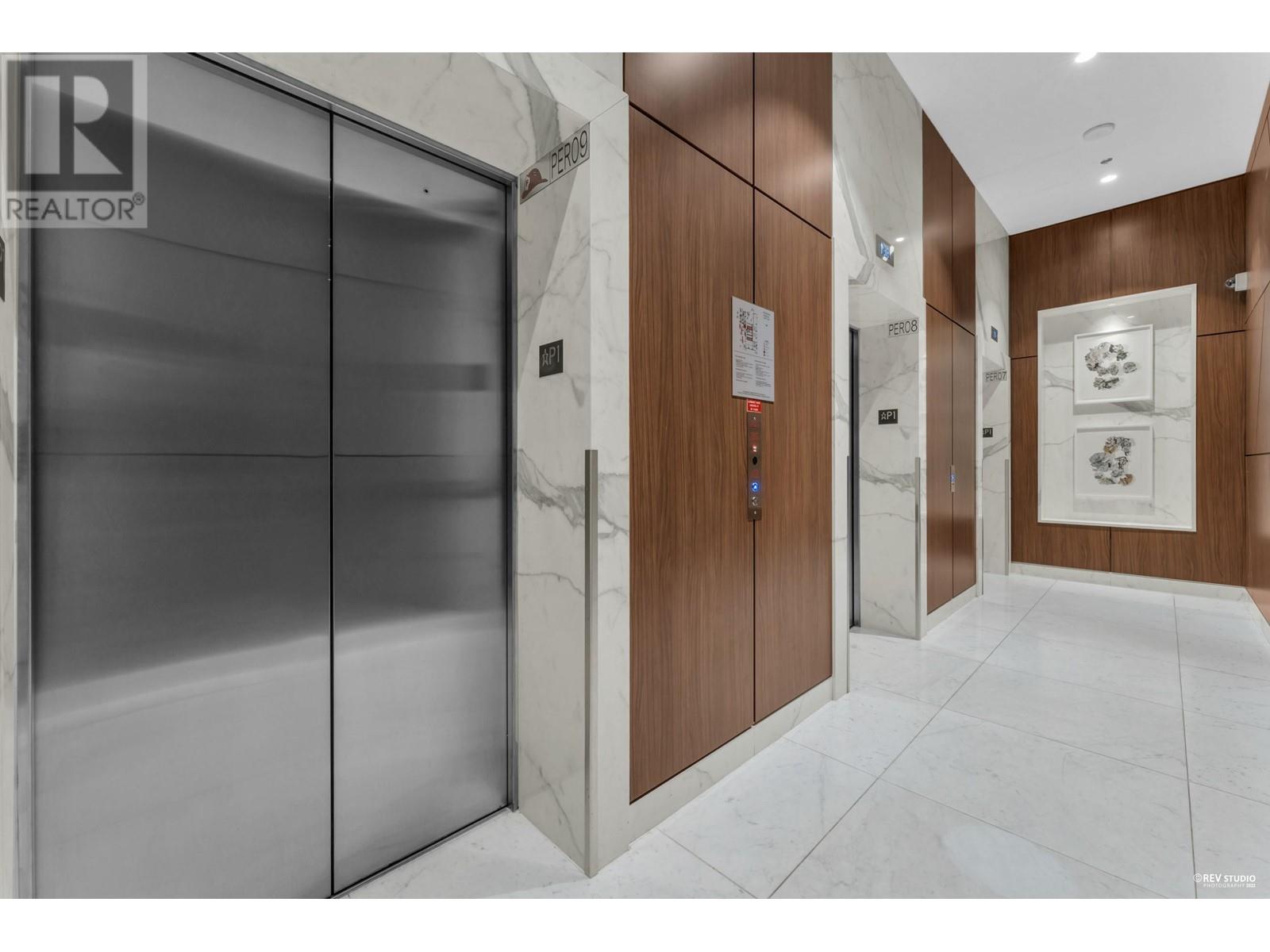 4608 1955 Alpha Way, Burnaby, British Columbia  V5C 0K6 - Photo 4 - R2989884