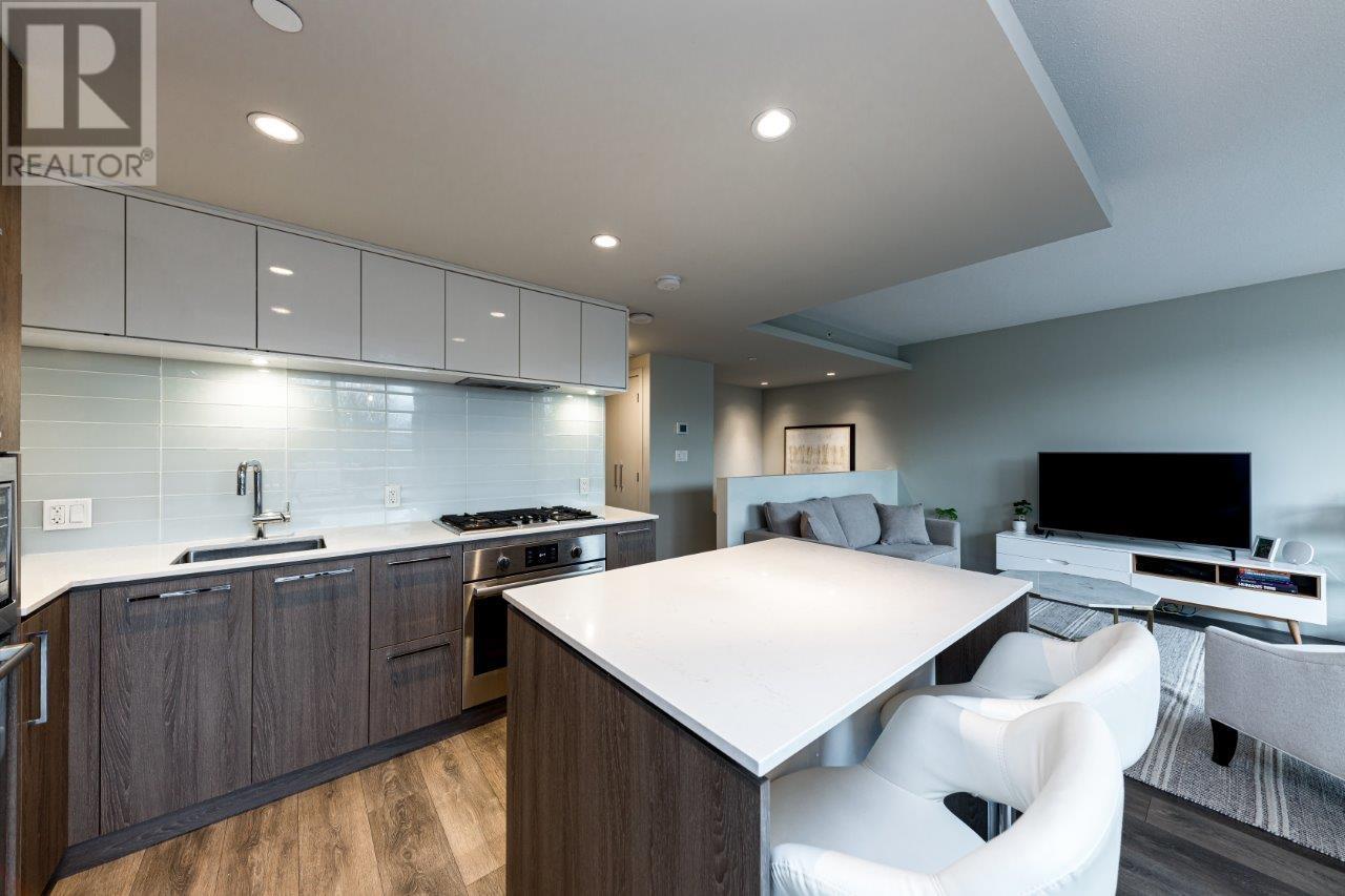 608 680 Seylynn Crescent, North Vancouver, British Columbia  V7J 0B5 - Photo 13 - R2989885