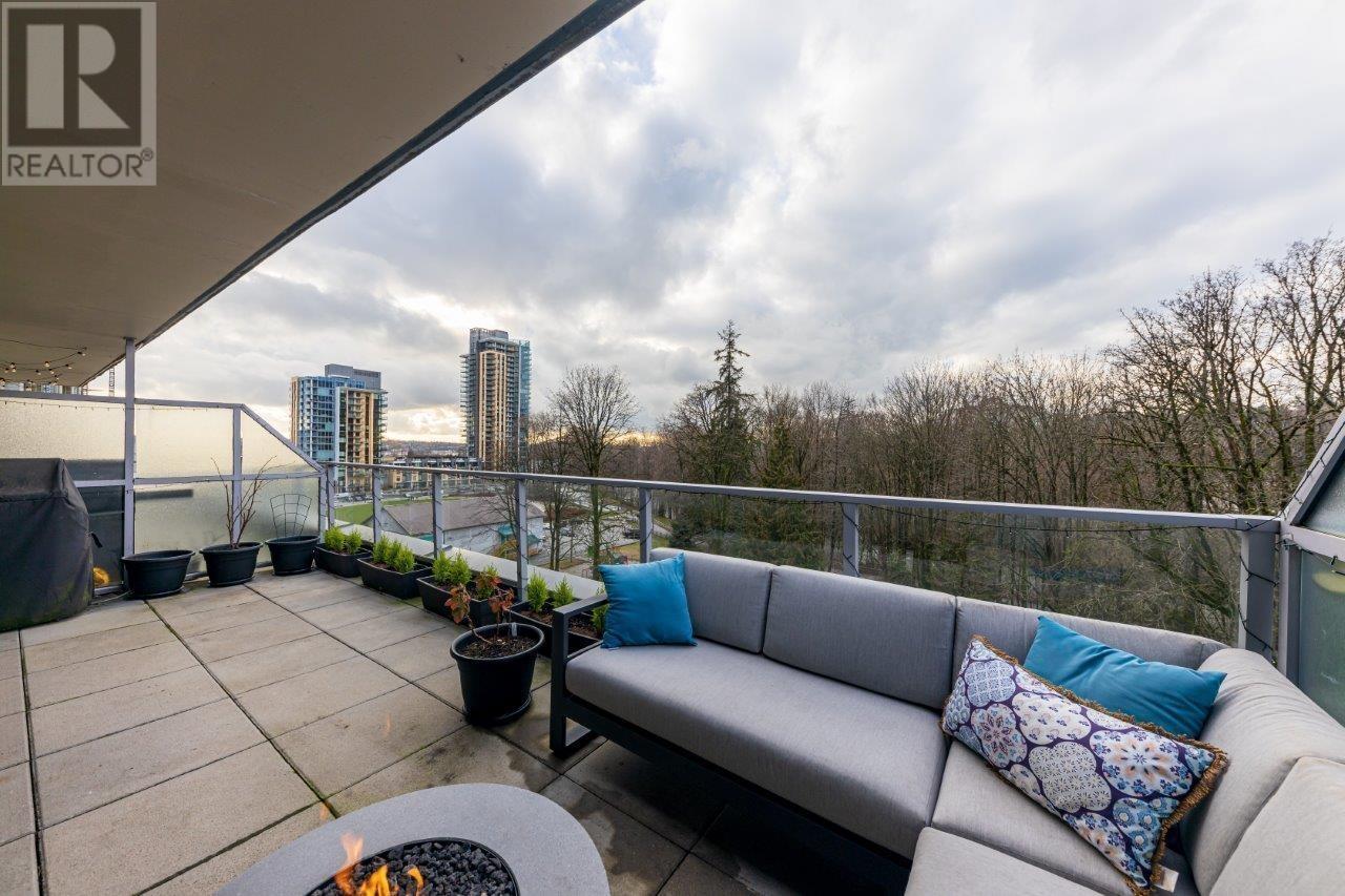 608 680 Seylynn Crescent, North Vancouver, British Columbia  V7J 0B5 - Photo 20 - R2989885
