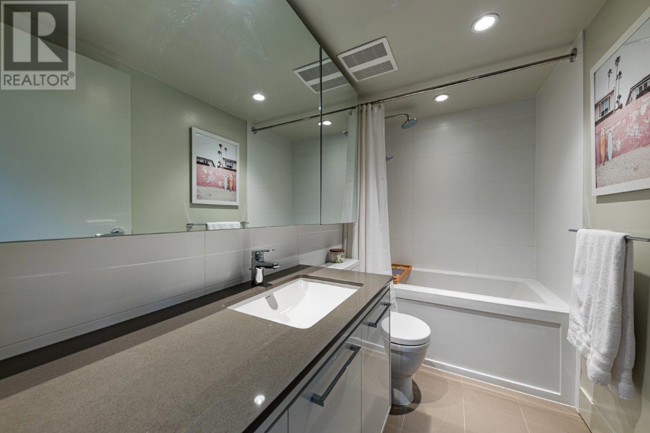 608 680 Seylynn Crescent, North Vancouver, British Columbia  V7J 0B5 - Photo 26 - R2989885
