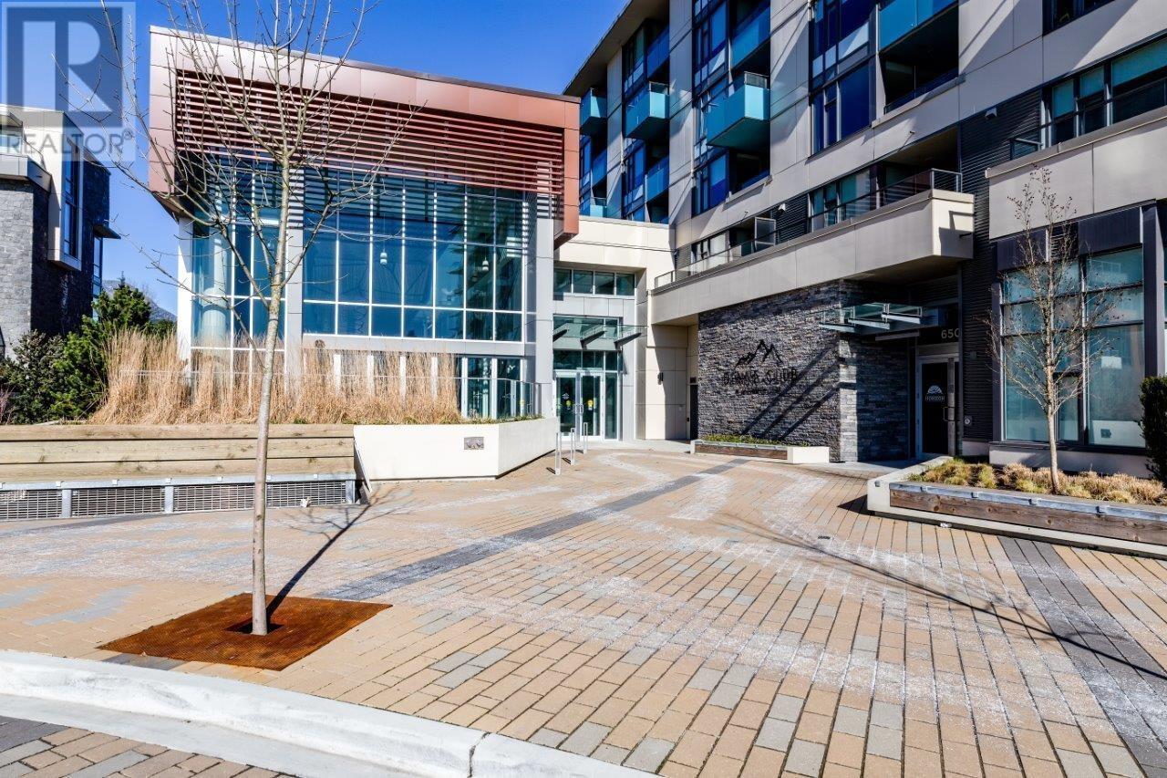 608 680 Seylynn Crescent, North Vancouver, British Columbia  V7J 0B5 - Photo 38 - R2989885