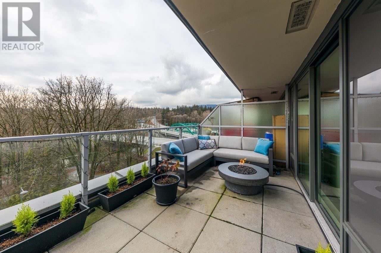 608 680 Seylynn Crescent, North Vancouver, British Columbia  V7J 0B5 - Photo 5 - R2989885