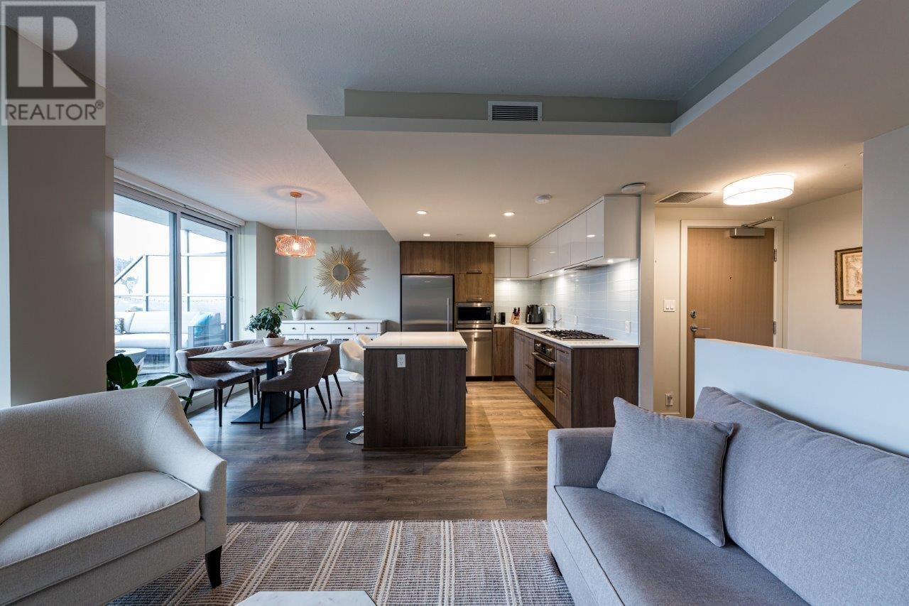 608 680 Seylynn Crescent, North Vancouver, British Columbia  V7J 0B5 - Photo 8 - R2989885