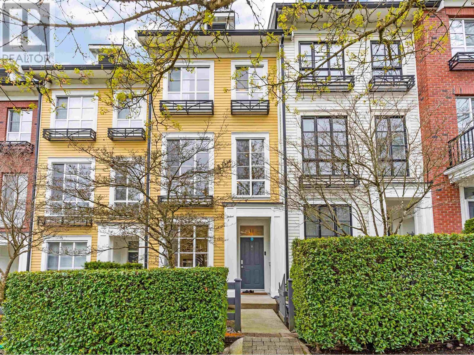 11 1248 HOLTBY STREET, coquitlam, British Columbia