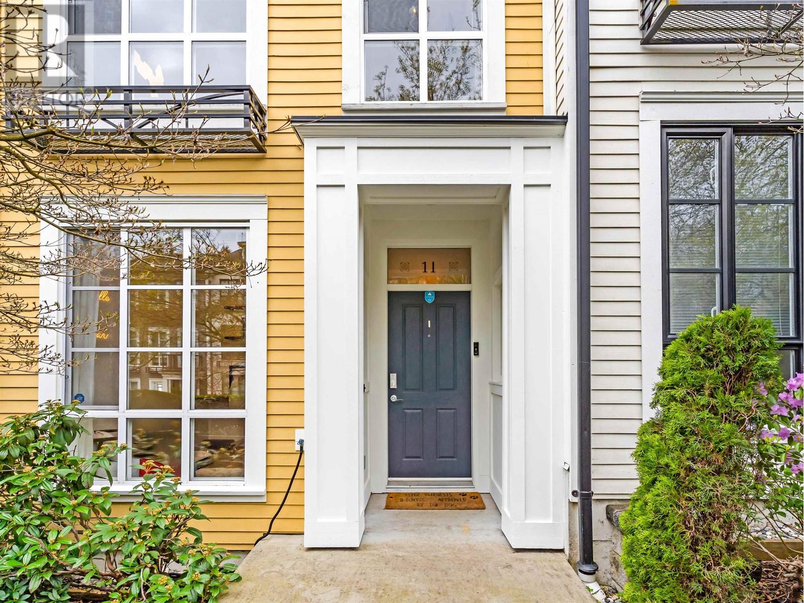 11 1248 Holtby Street, Coquitlam, British Columbia  V3B 0E5 - Photo 2 - R2989894