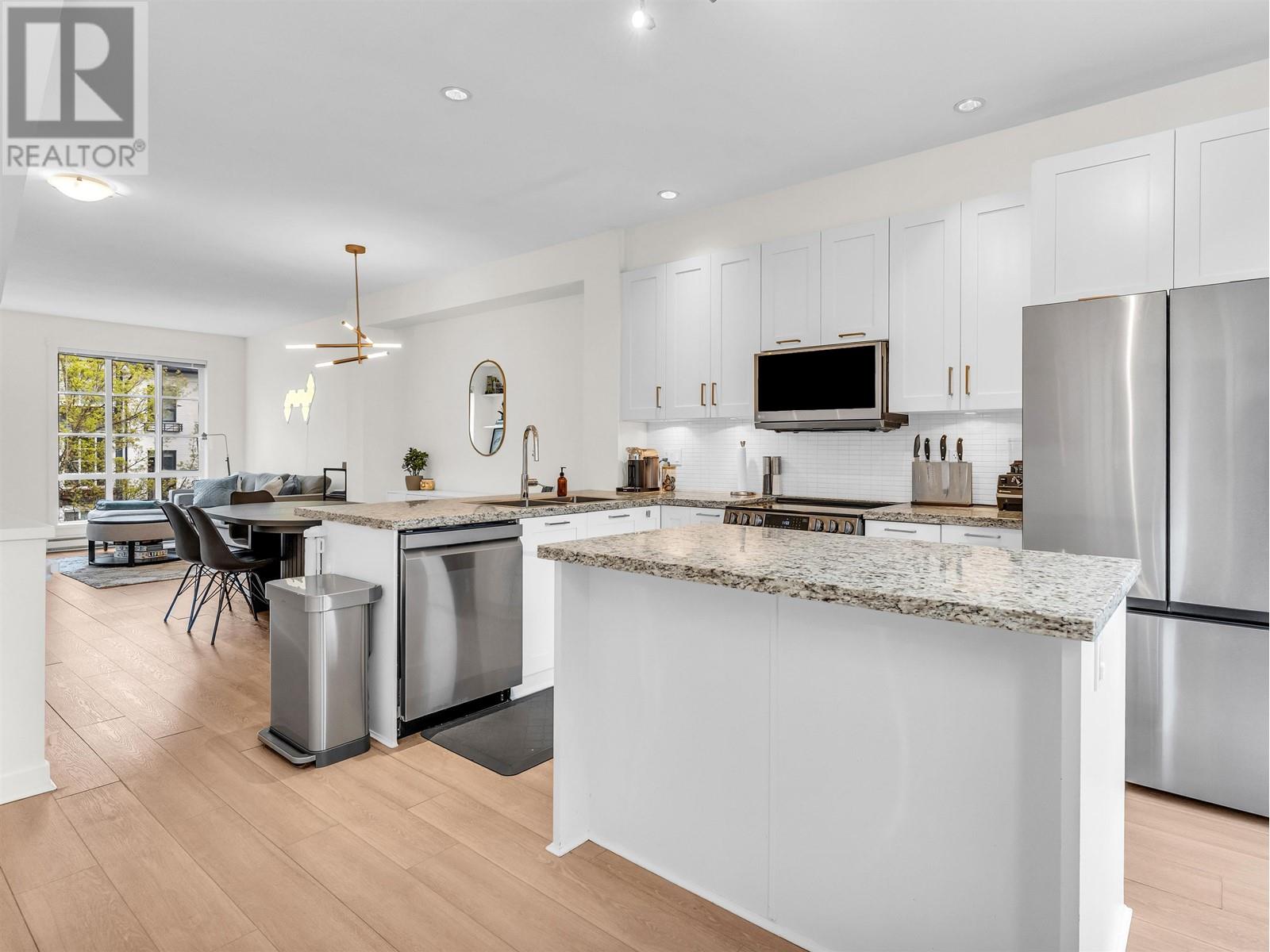 11 1248 Holtby Street, Coquitlam, British Columbia  V3B 0E5 - Photo 4 - R2989894